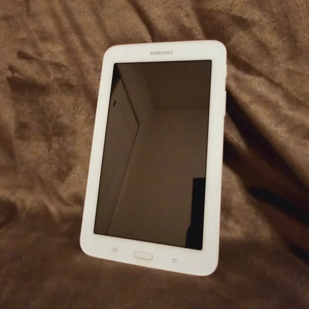 Samsung Galaxy Working Samsung Tablet SMT113
